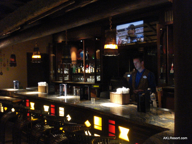 Sanaa bar